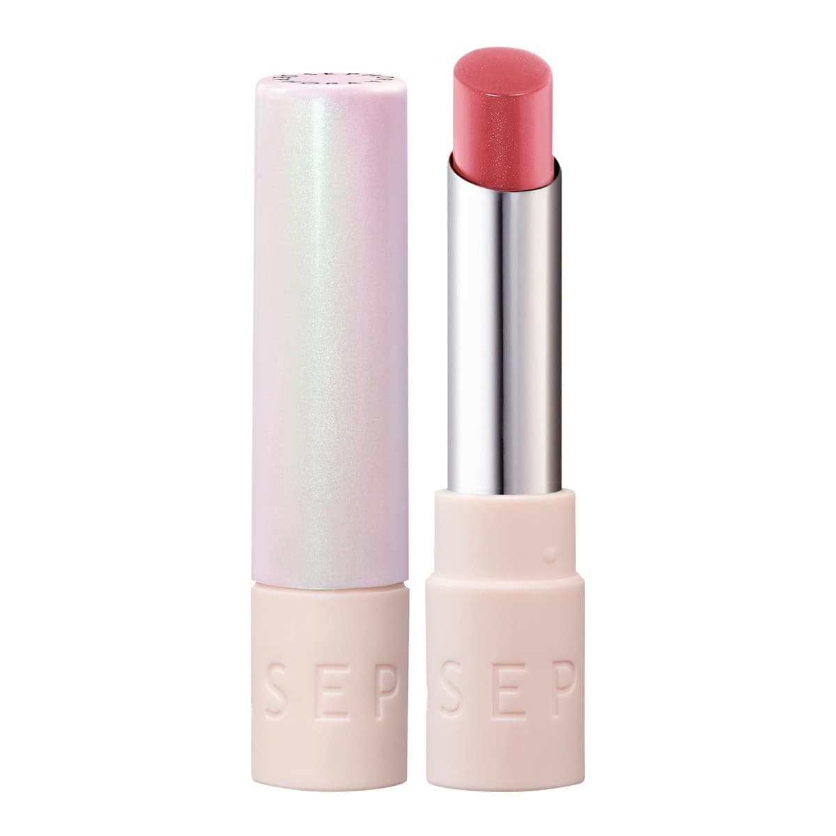 About That Shine Sheer Shine Lipstick, #04 Pink Mirage