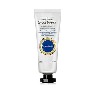 Hand Skin Care Clinic, Sheabutter
