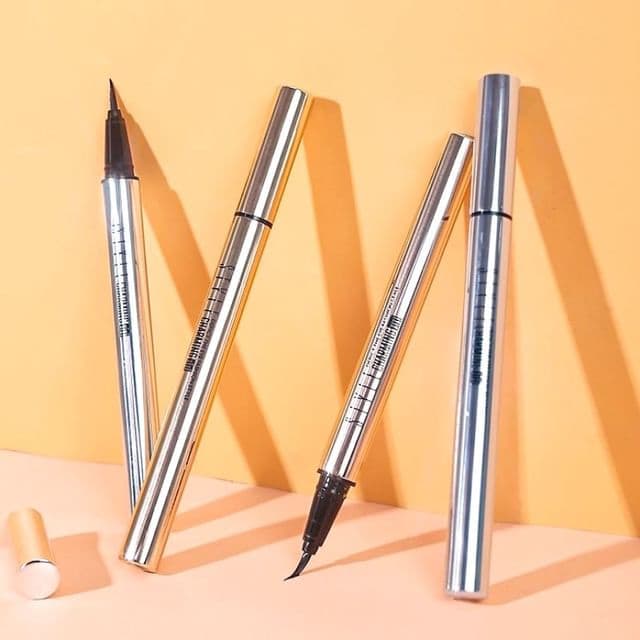 Slim Liquid Eyeliner, #4