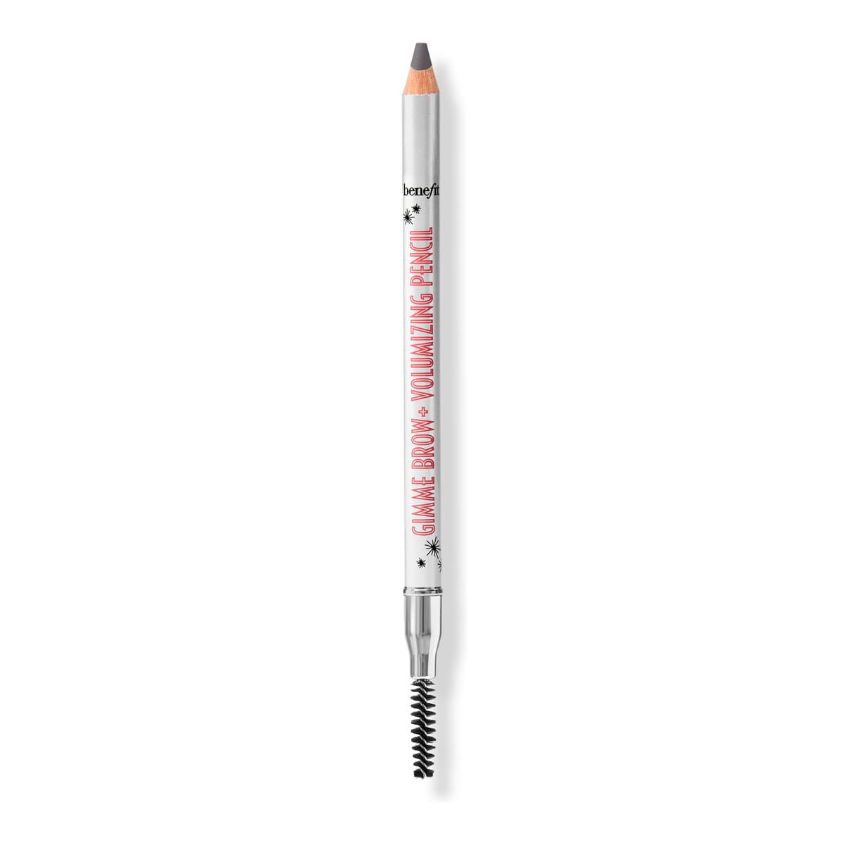 Gimme Brow+ Volumizing Fiber Eyebrow Pencil, Shade Cool Grey