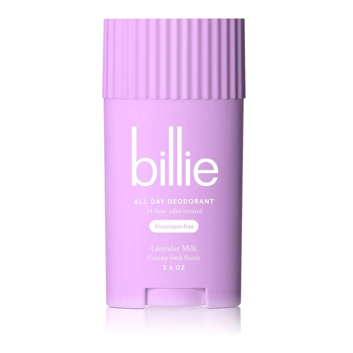 All-Day Deodorant - Lavender Milk