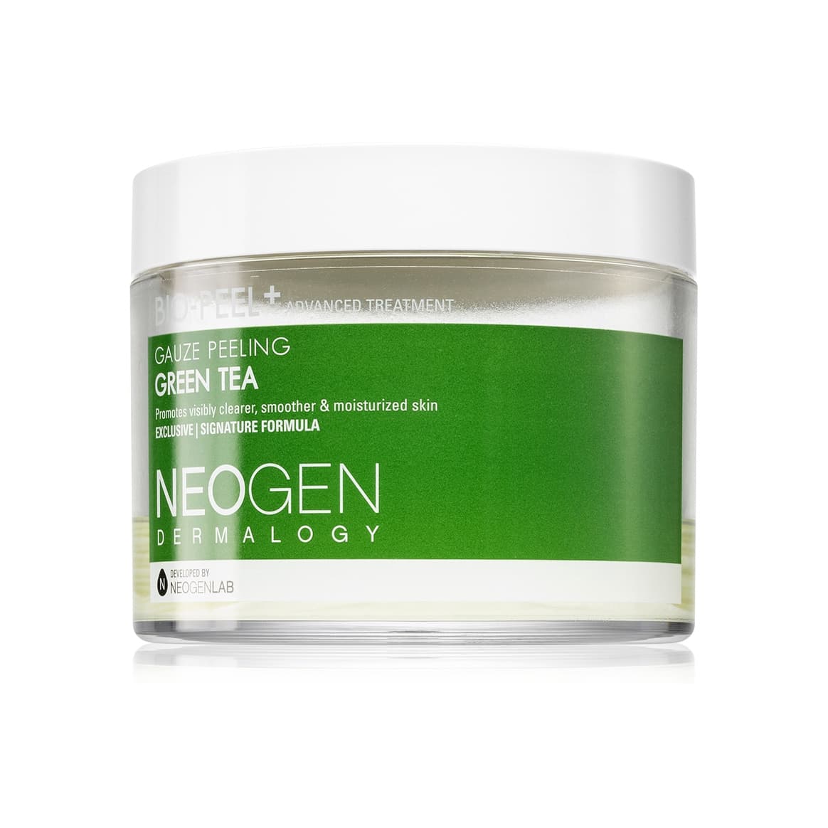 Bio-Peel+ Gauze Peeling Green Tea