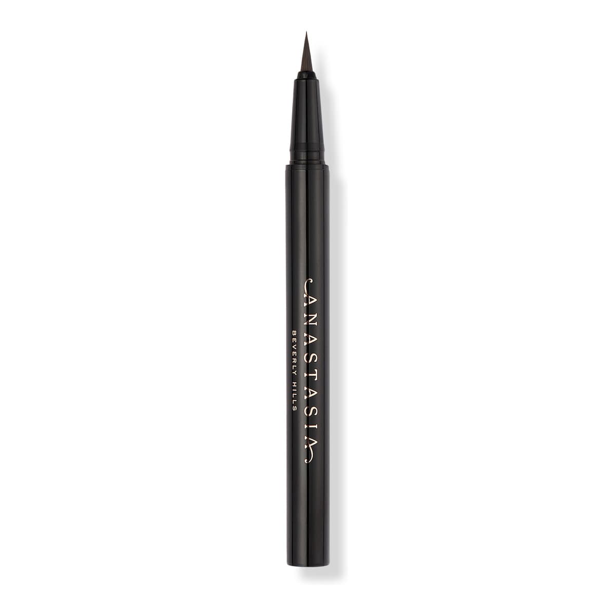 Brow Pen Superfine Waterproof Detail Eyebrow Pen, Ebony
