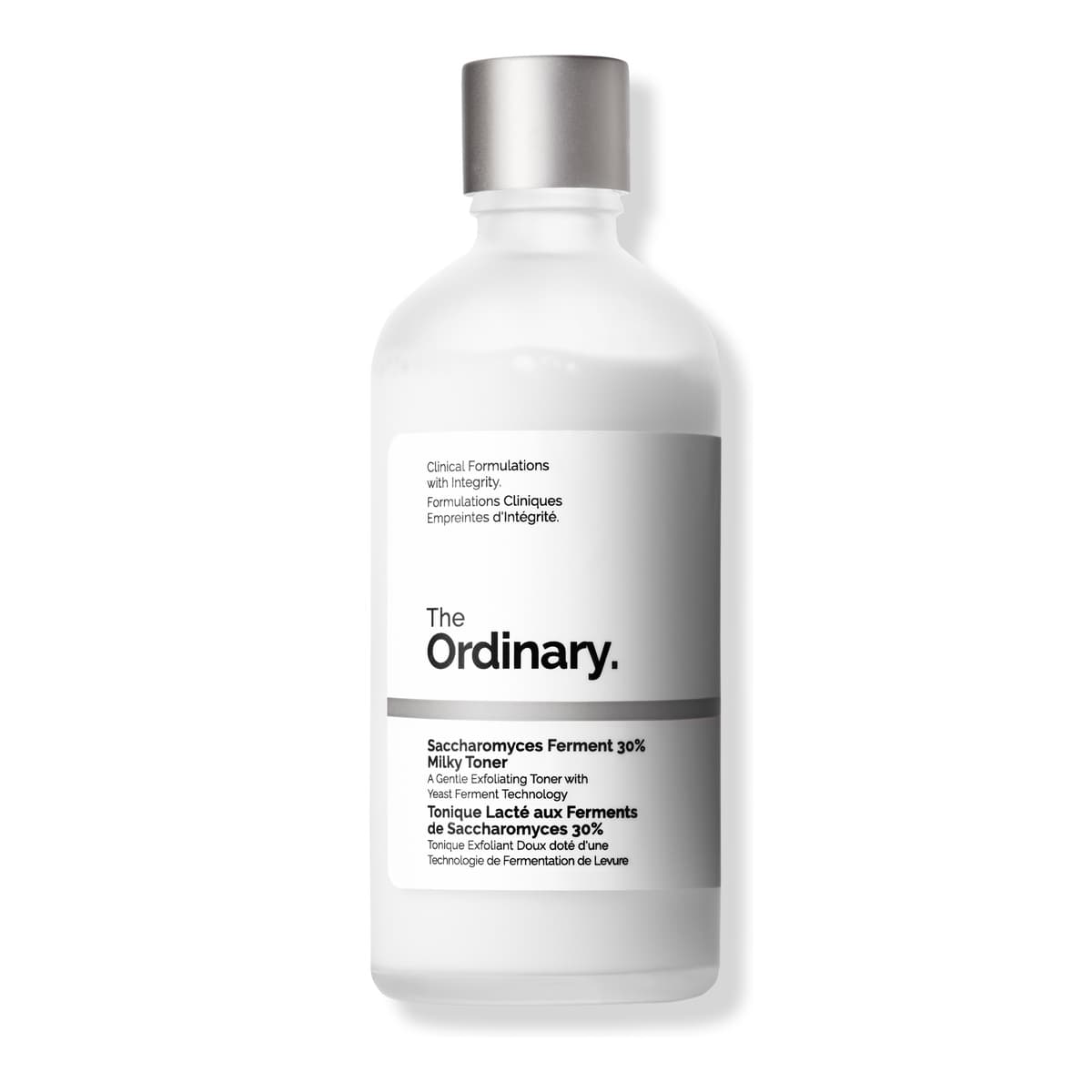 Saccharomyces Ferment 30% Milky Toner