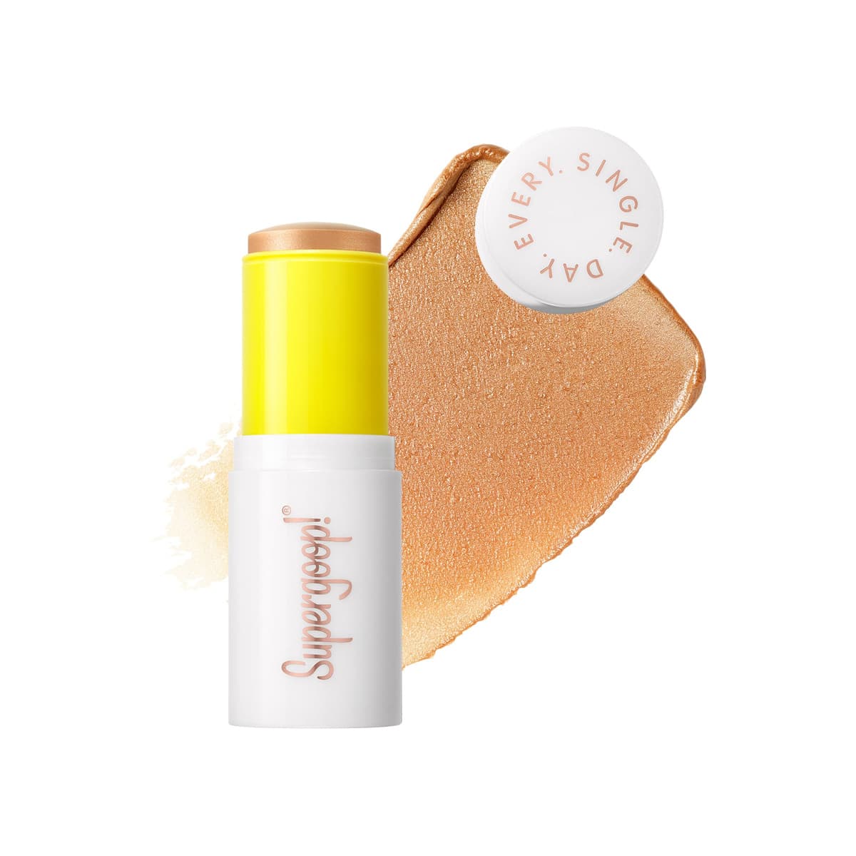 Glowscreen Sunlighter Glow & Protect Stick SPF 45