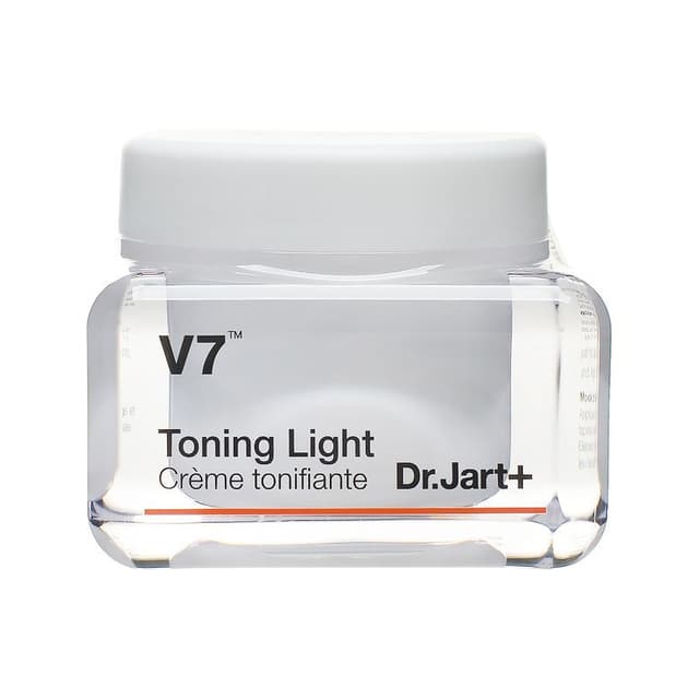 V7 Toning Light