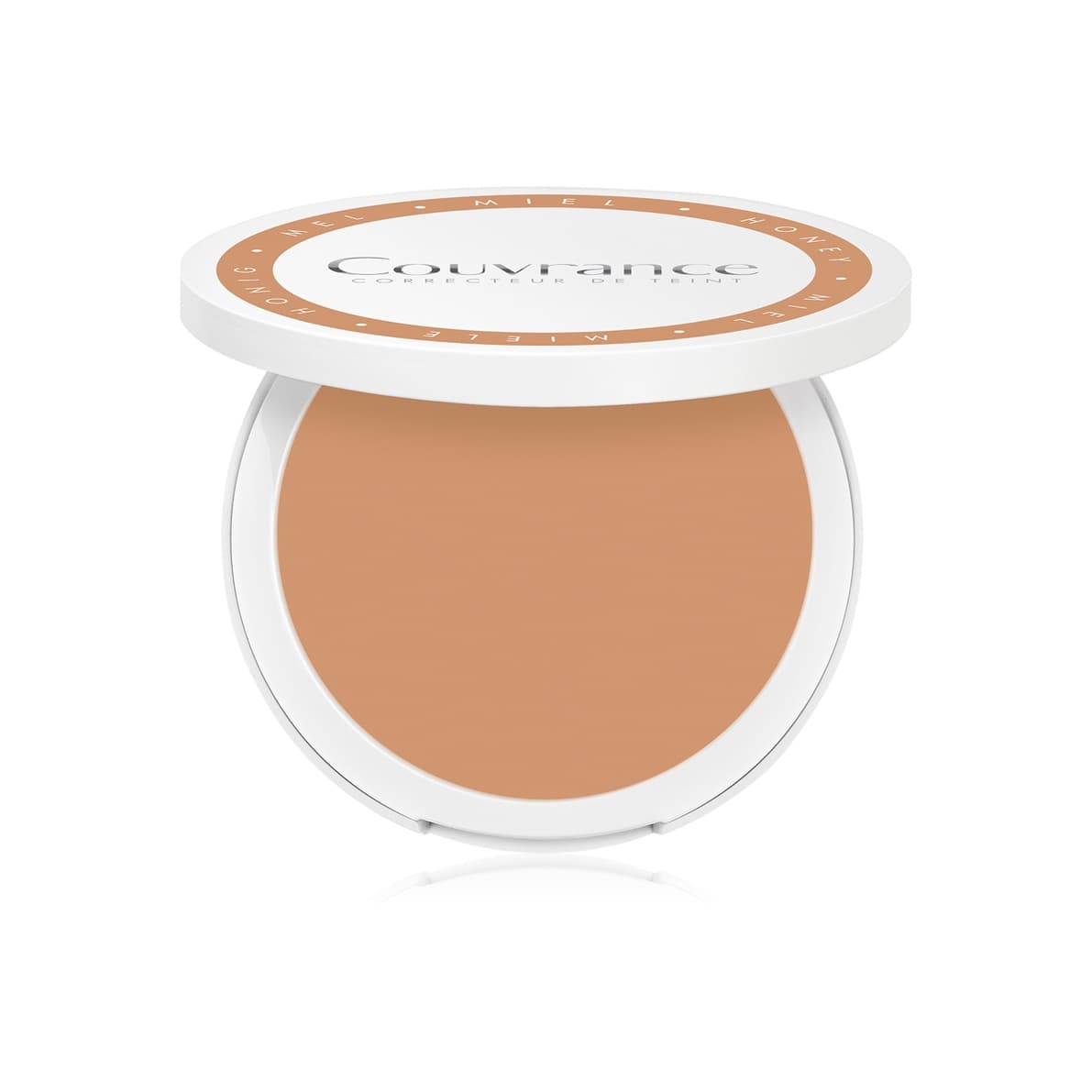 Couvrance Compact Cream Foundation