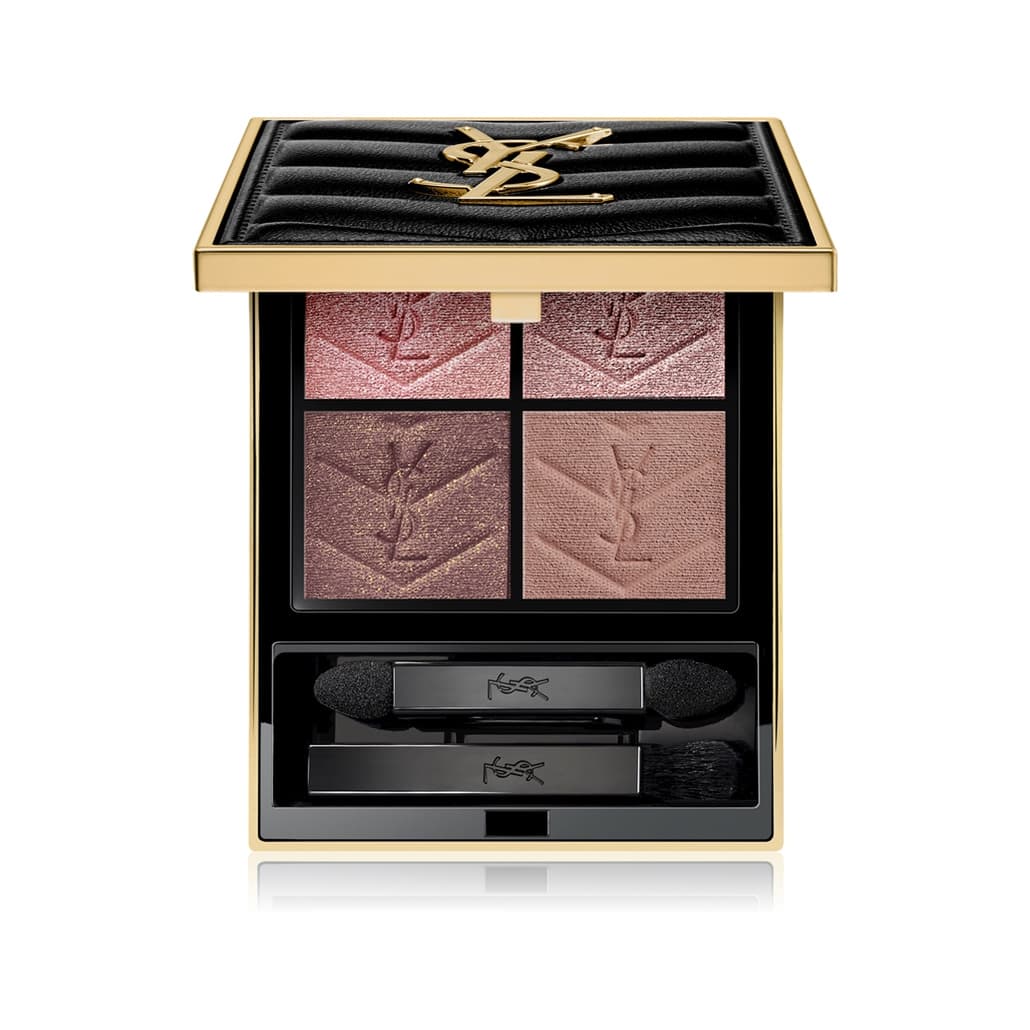 Couture Mini Clutch