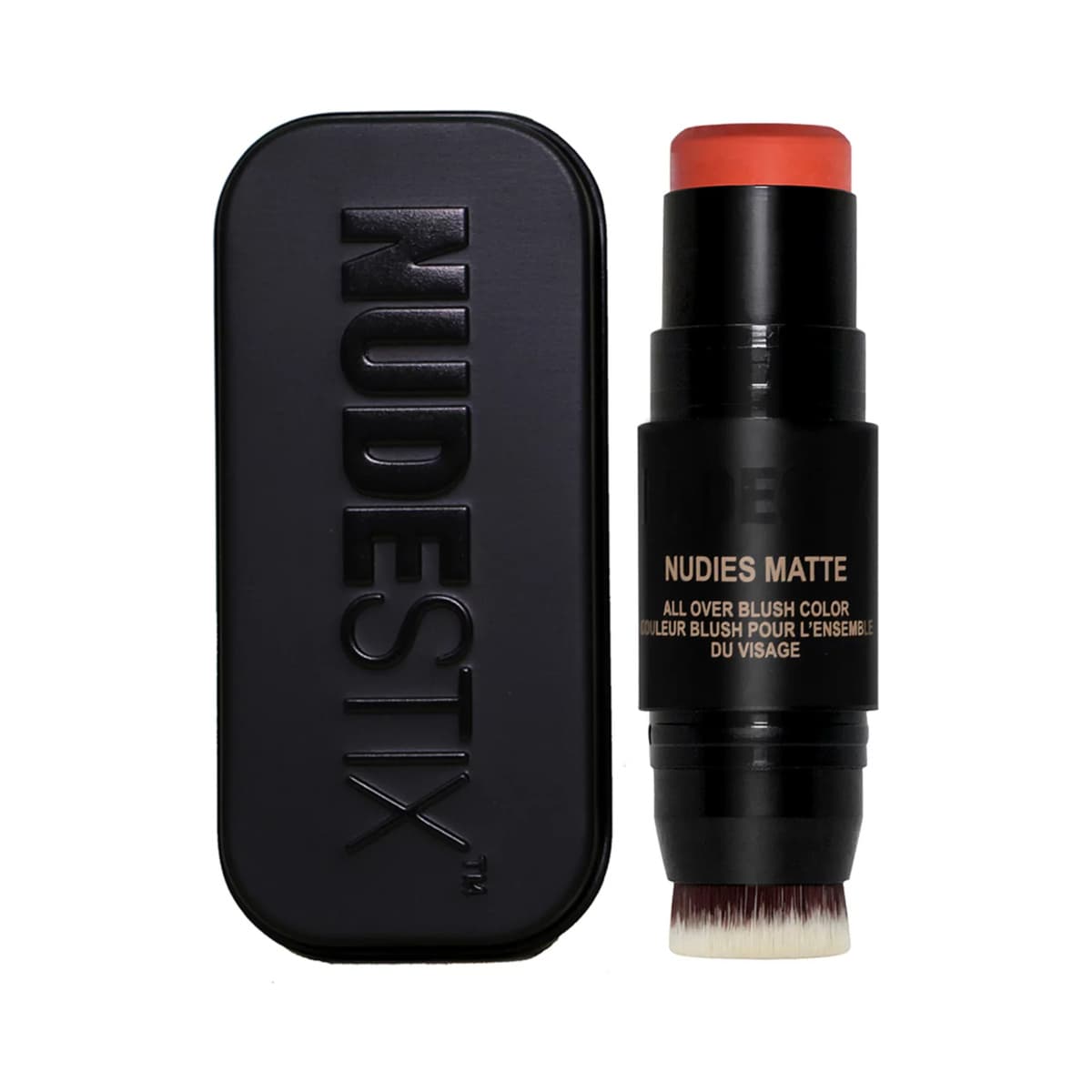 Nudies Blush, Sunset Strip