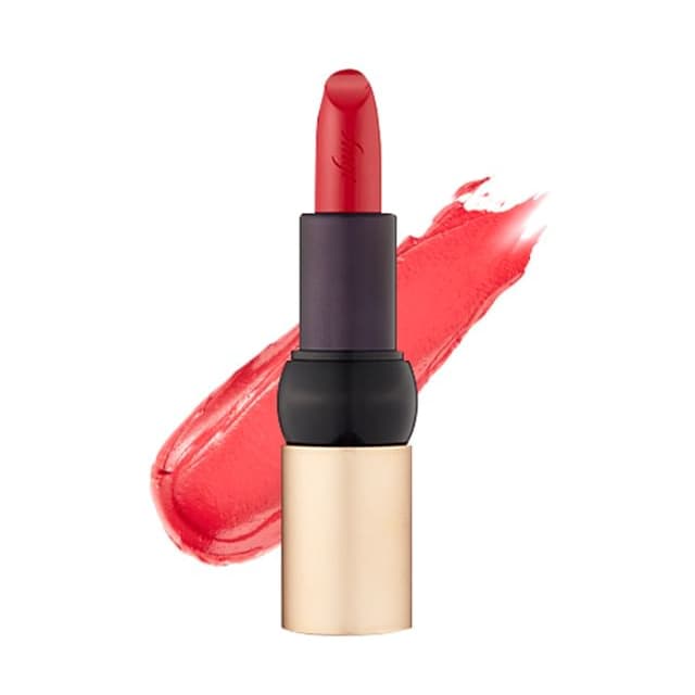 fmgt New Bold Sheer Glow Lipstick, #07 Sugar Marry Me