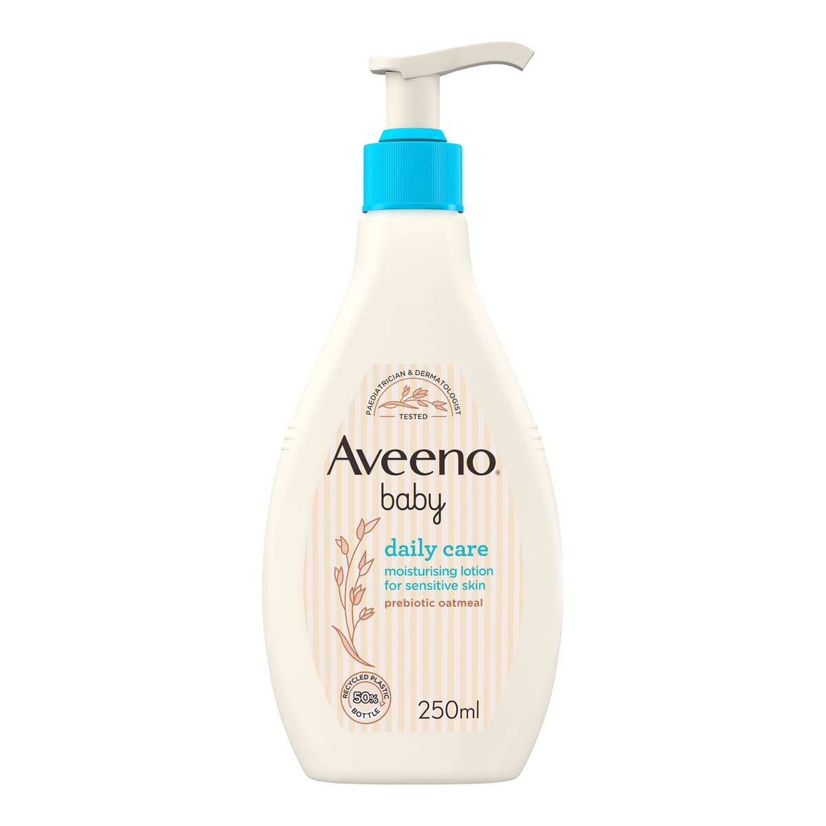Baby Daily Care Moisturising Lotion