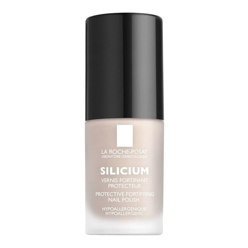 Silicium Nail Polish