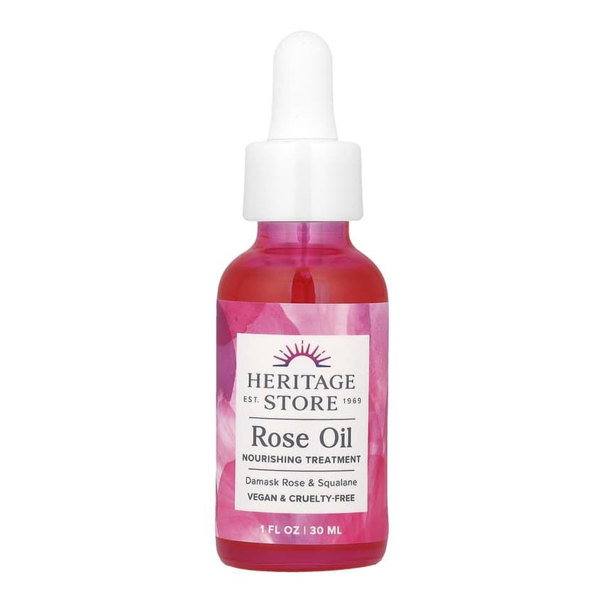 Rose Oil