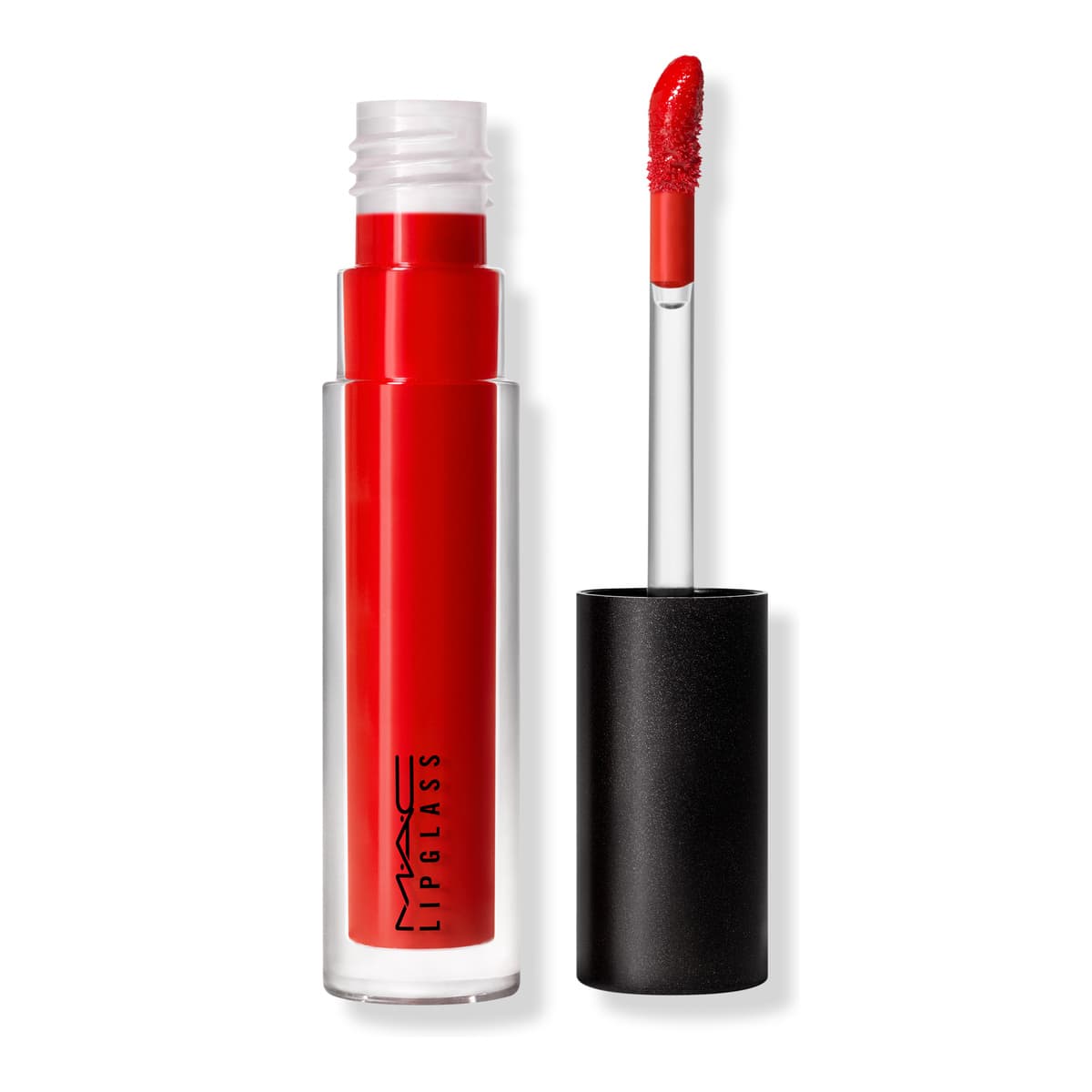 Lipglass High Shine Lip Gloss, Ruby Woo