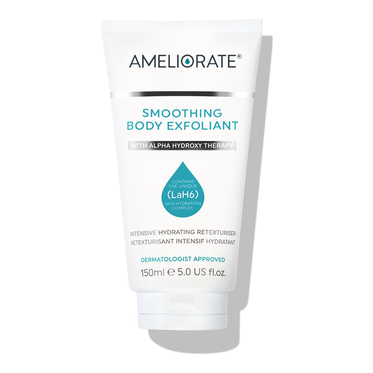 Smoothing Body Exfoliant