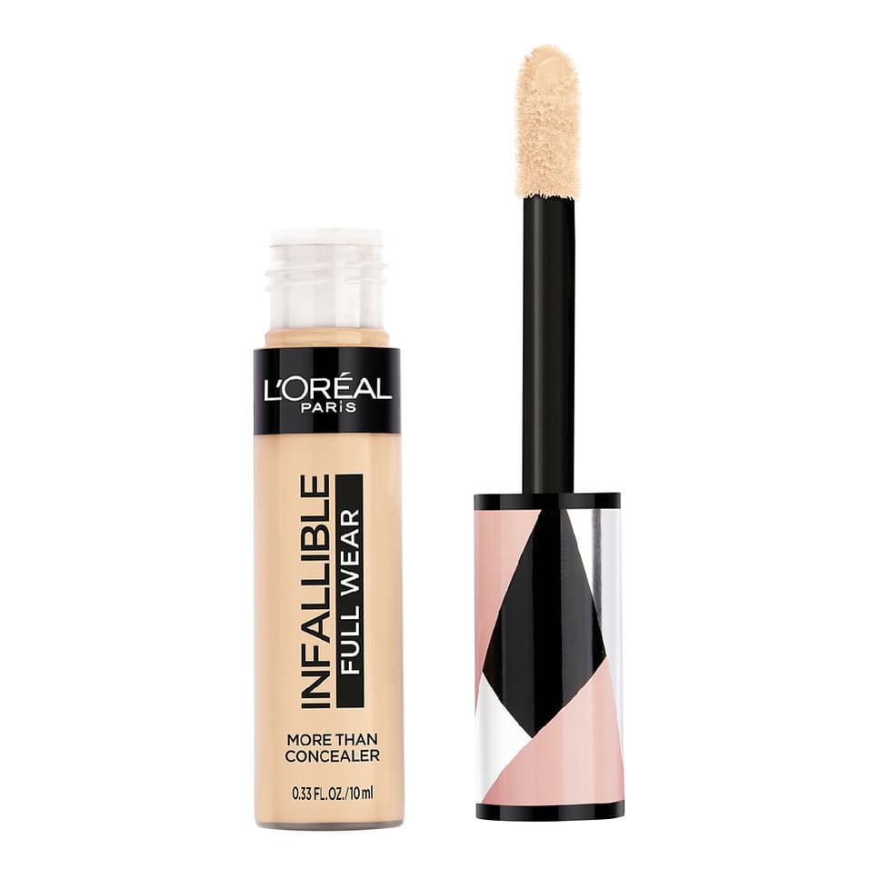 Full Wear Concealer Waterproof, Full Coverage, Vanilla