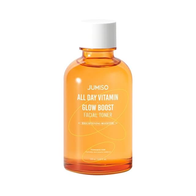 All Day Vitamin Glow Boost Facial Toner