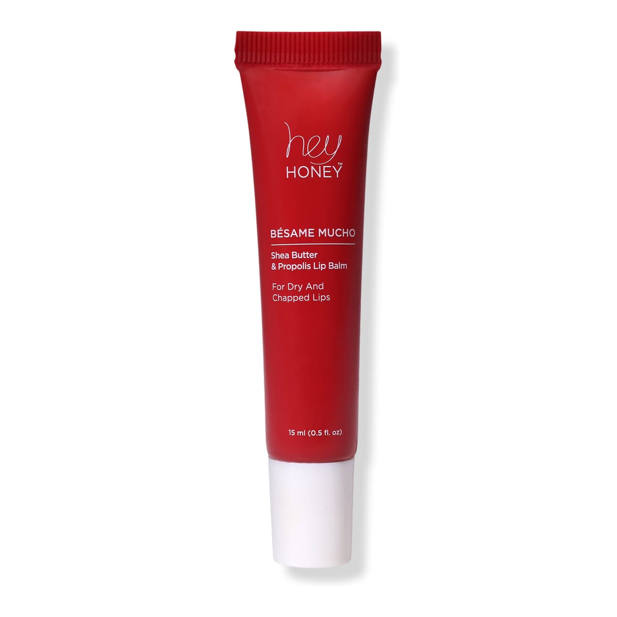 Bésame Mucho Lip Balm