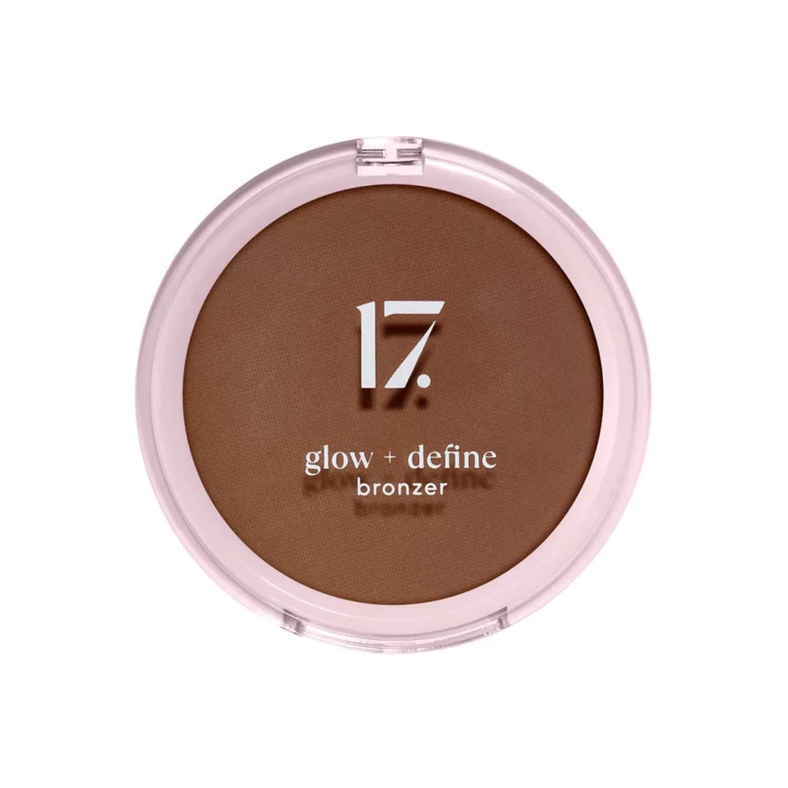 Glow + Define Bronzer, #30