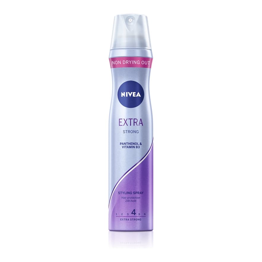Extra Strong