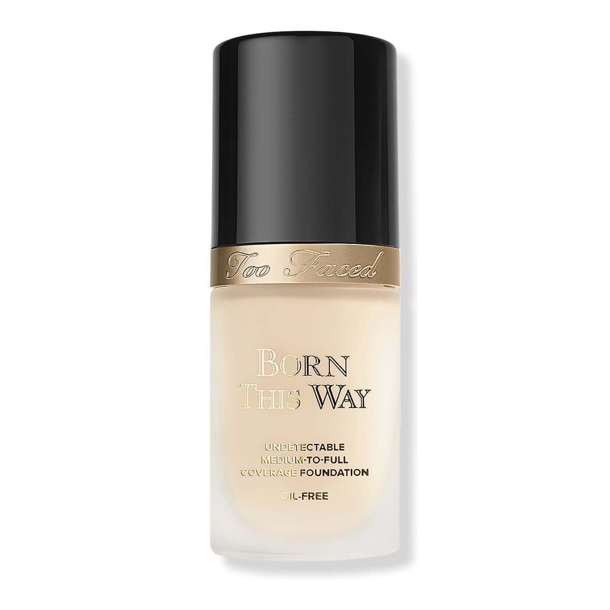 Born This Way Natural Finish Longwear Liquid Foundation, Pearl