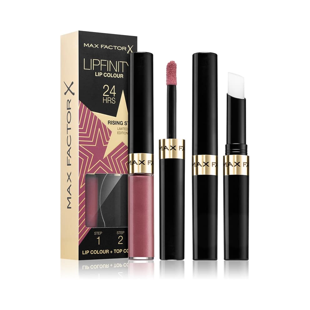 Lipfinity Rising Stars