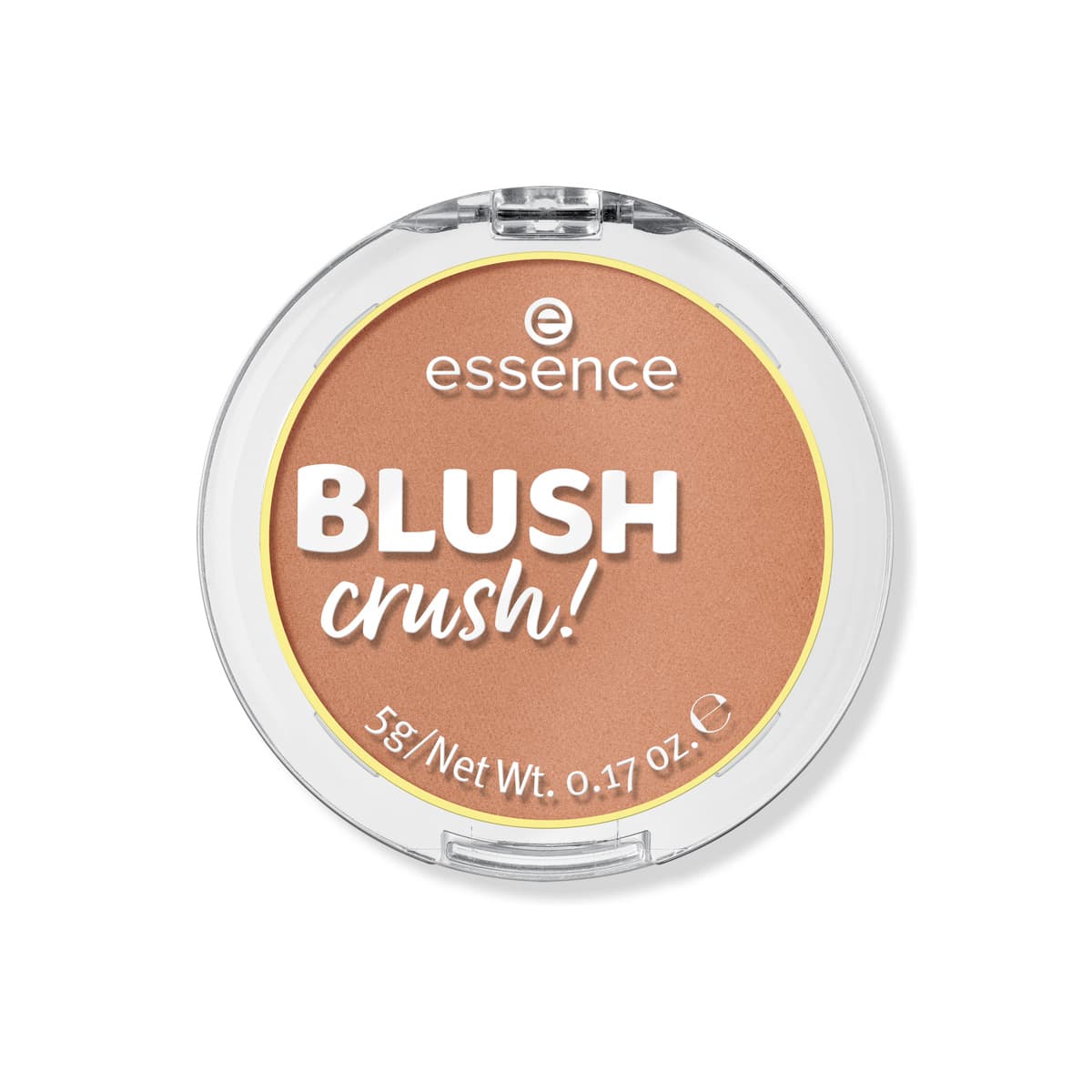 Blush Crush!, Caramel Latte 10