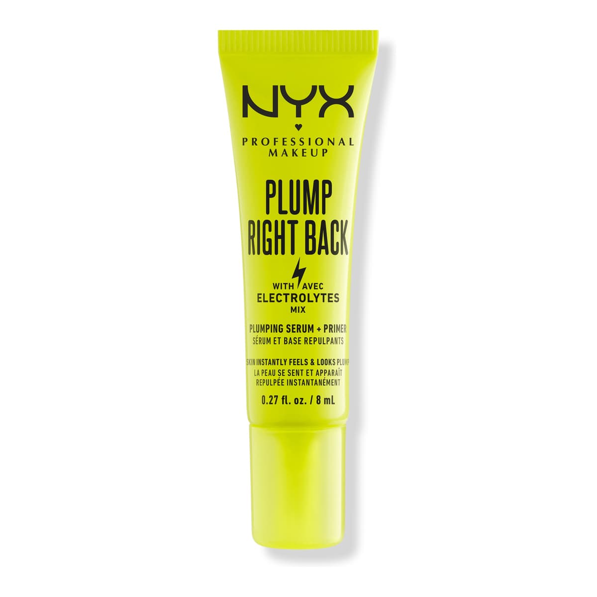 Plump Right Back Electrolytes Plumping Primer Serum