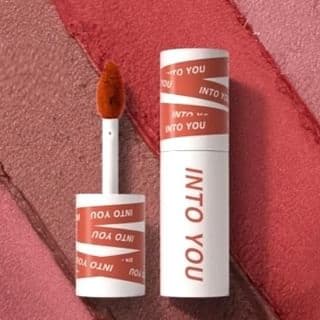 Lip & Cheek Mud, #EM11 Rouge Peach