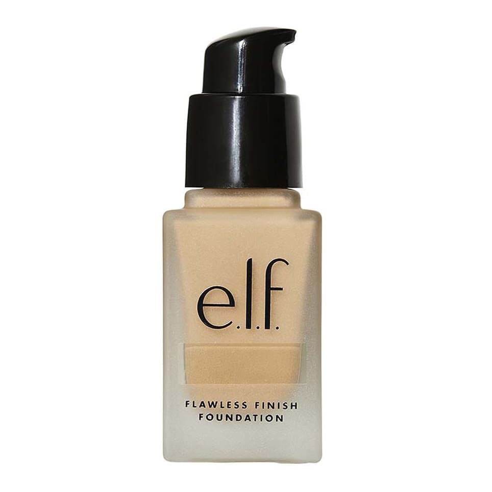 Flawless Finish Foundation