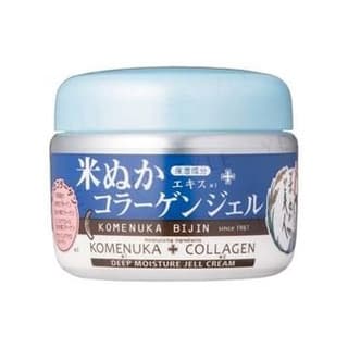 KOMENUKA BIJIN Collagen Gel