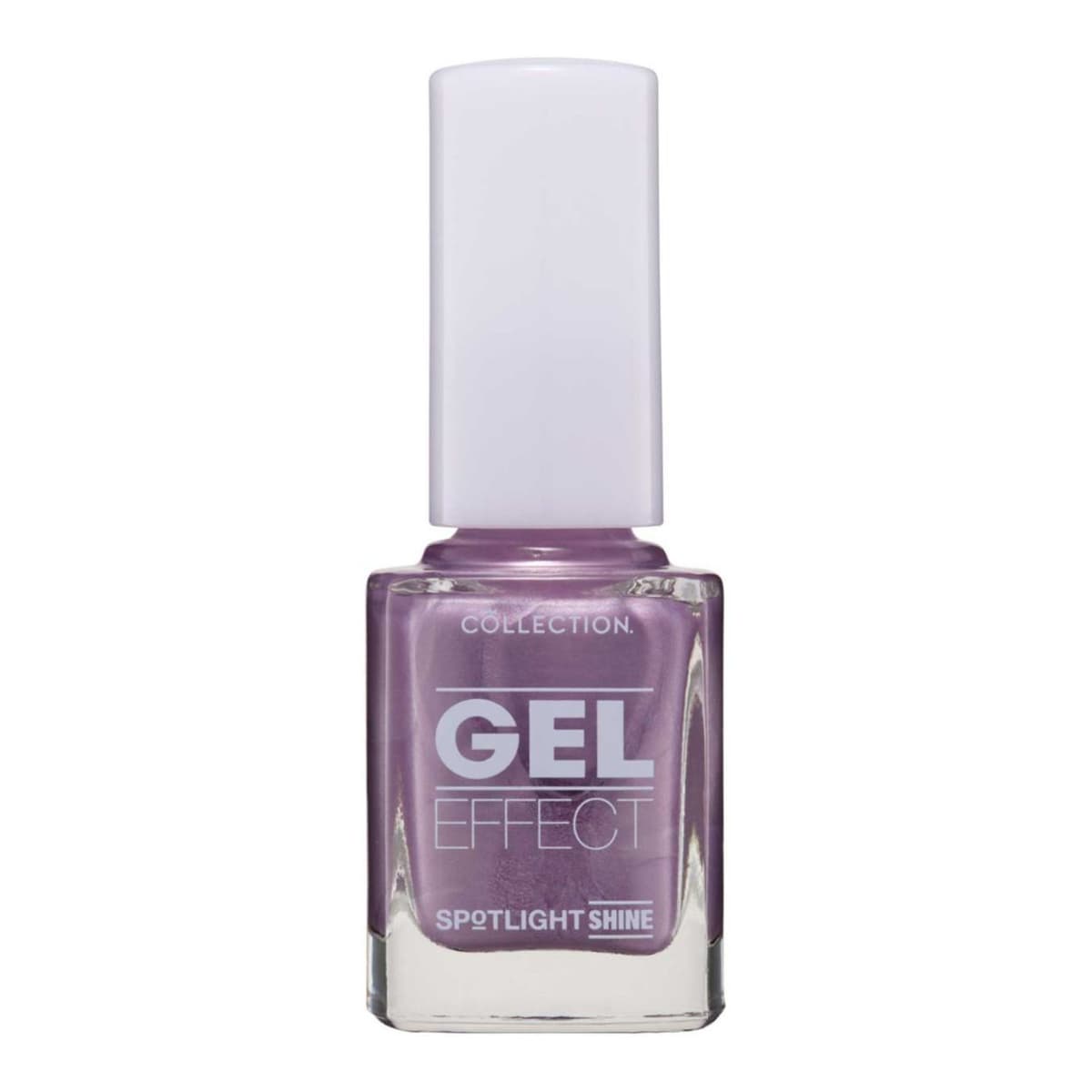 Spotlight Shine Gel Effect Nail Polish