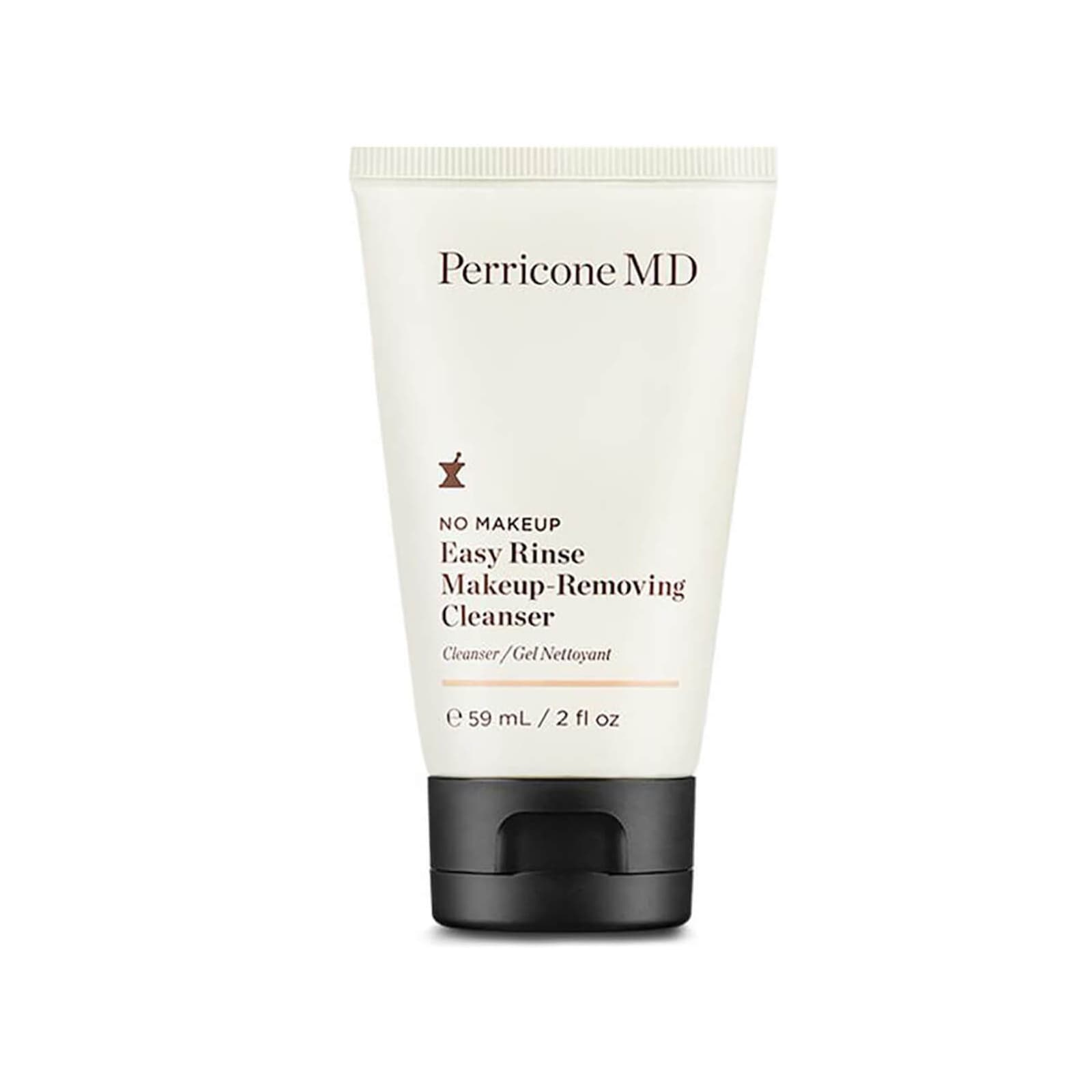 No Makeup Easy Rinse Makeup-Removing Cleanser