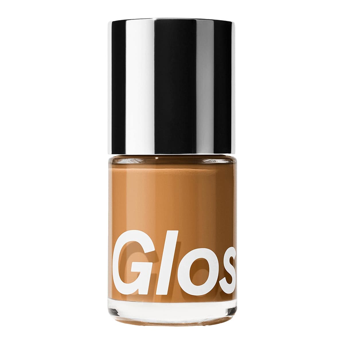 Stretch Fluid Foundation for Buildable Coverage, Medium Tan 3