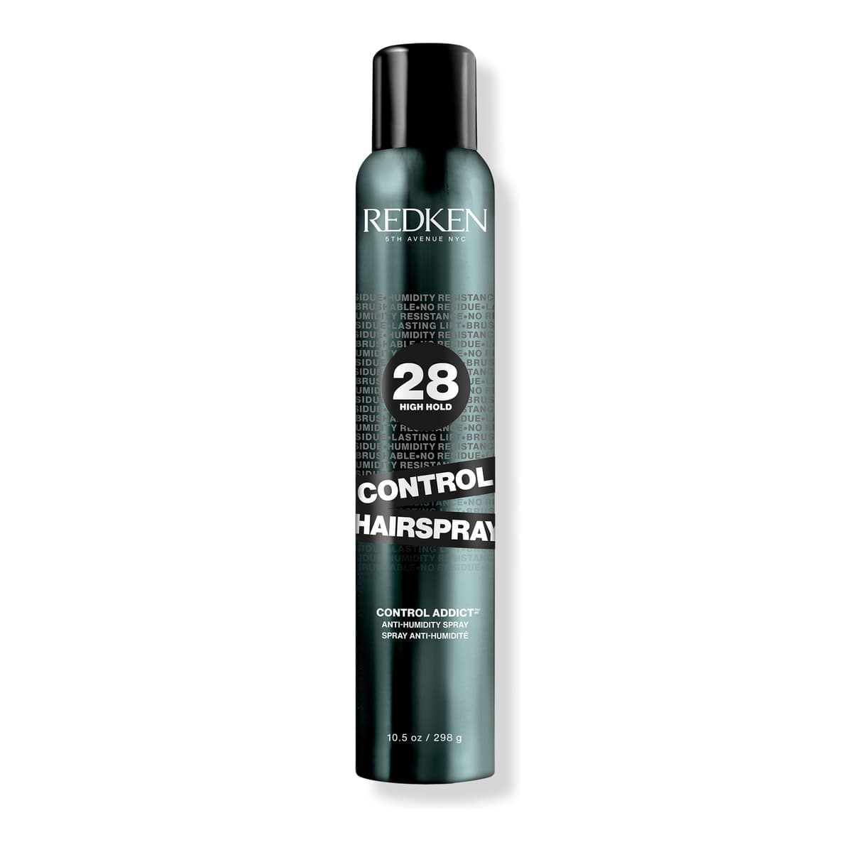 Control Hairspray
