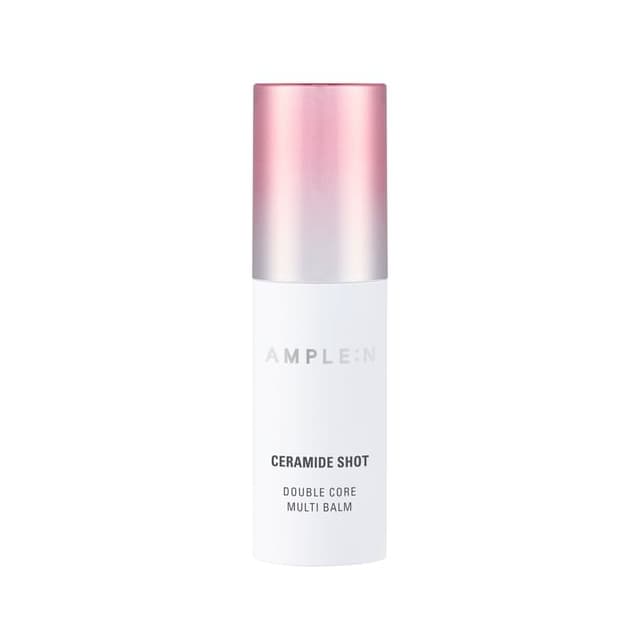 Ceramide Shot Double Core Multi Balm