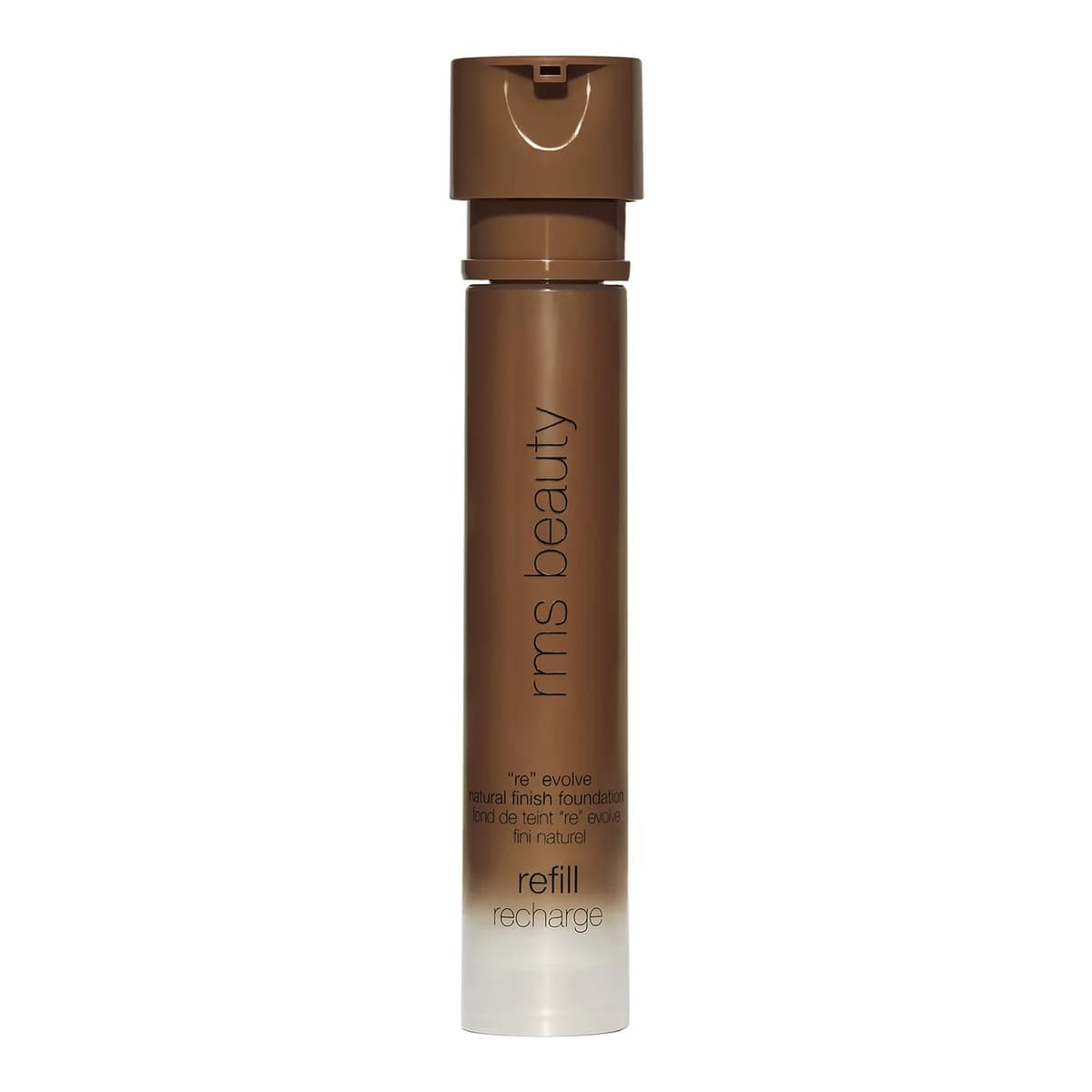 Revolve Natural Finish Foundation Refill, #122 Refill