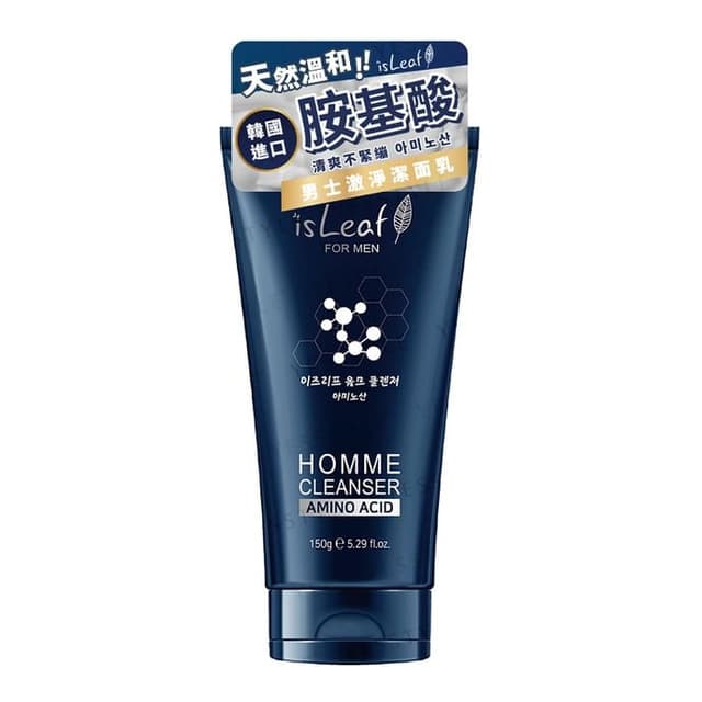 Homme Cleanser For Men Amino Acid