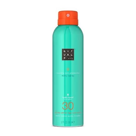 The Ritual of Karma Sun Protection Milky Spray SPF30