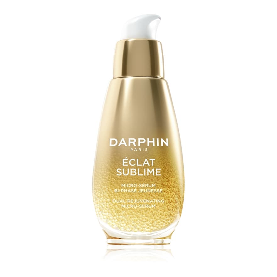 Éclat Sublime Dual Rejuvenating Micro-Serum