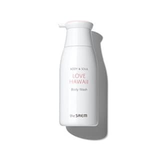 Body & Soul Love Hawaii Body Wash