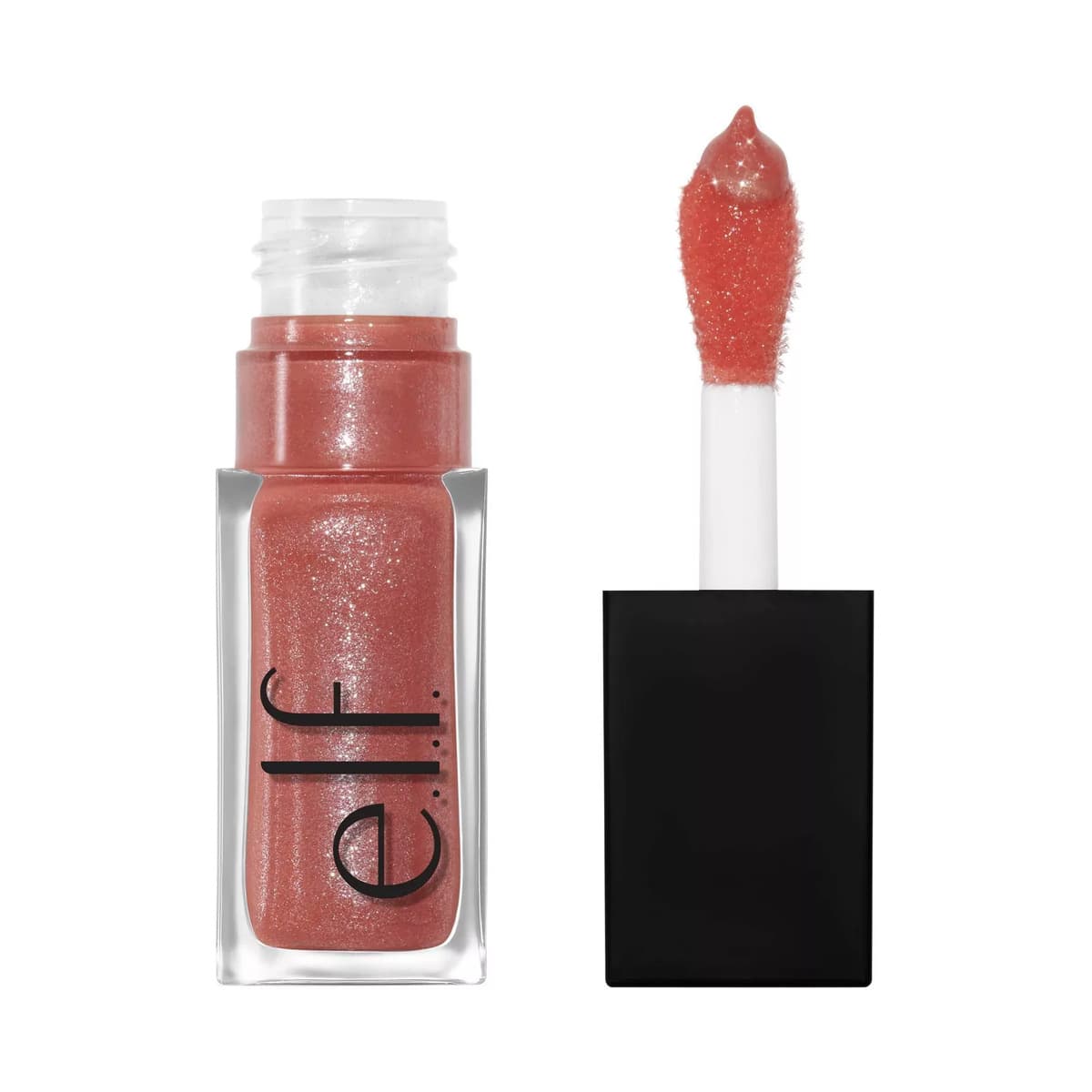 Glow Reviver Lip Oil Glimmer, Princess Cut