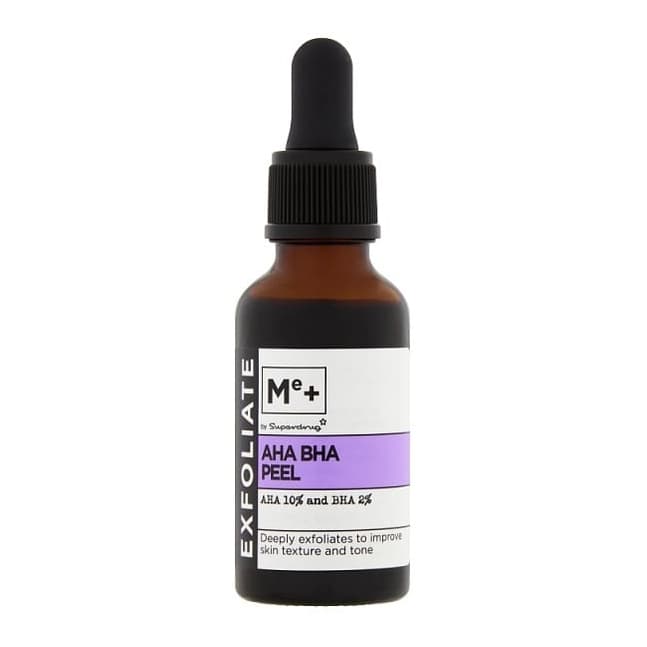 AHA BHA Peel