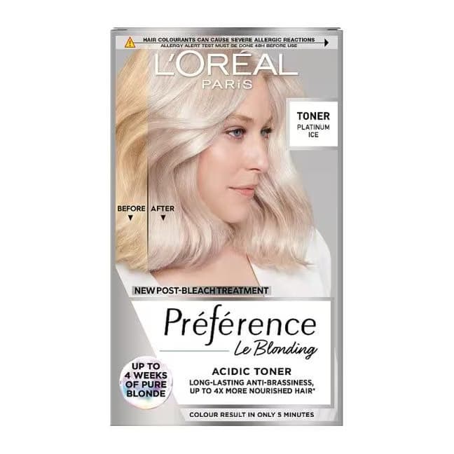 Toner 01 Plat Ice Eng