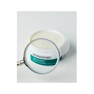 Salicinic Pore Trouble Melting Pad