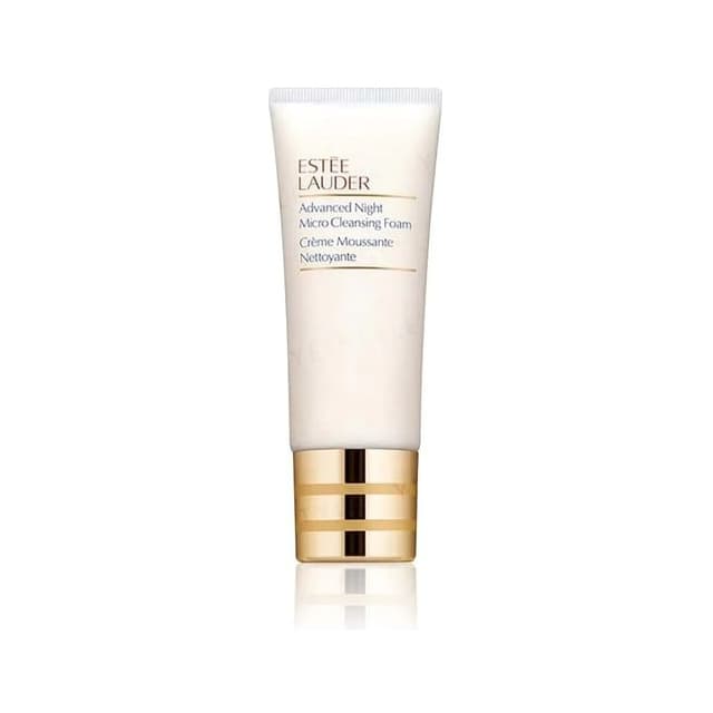 Advanced Night Micro Cleansing Foam