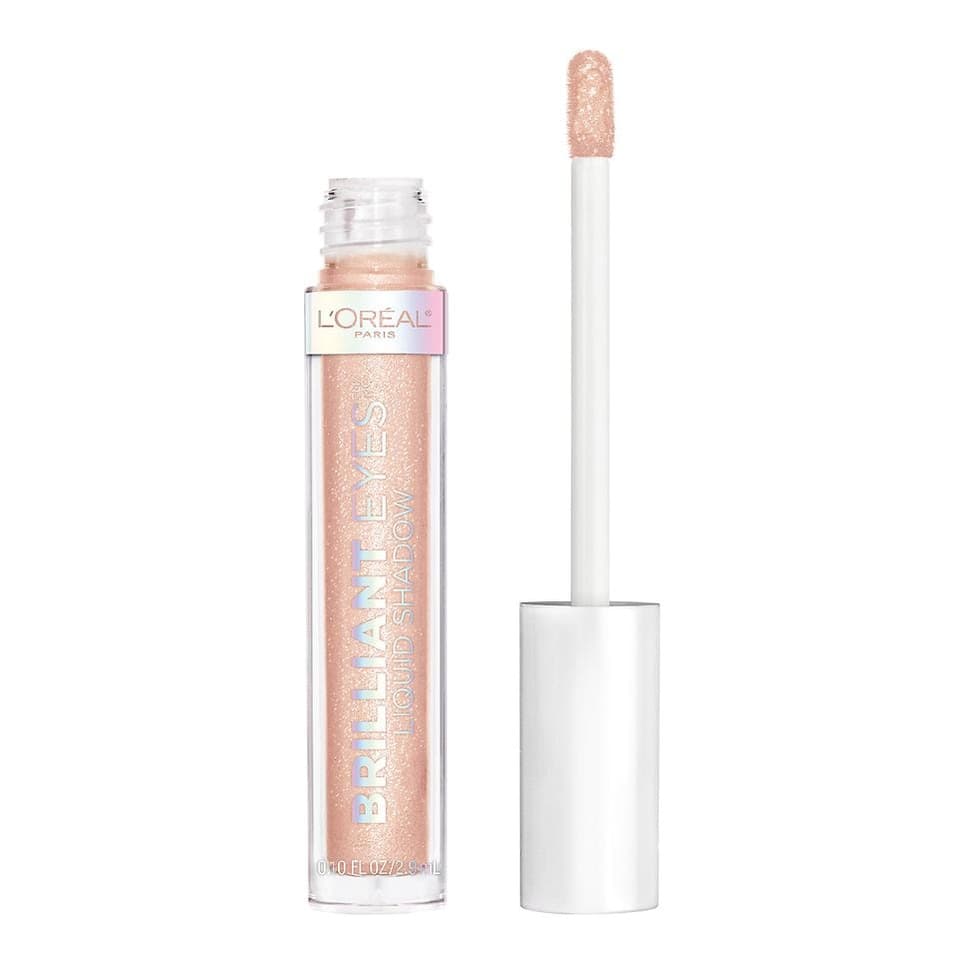 Shimmer Liquid Eye Shadow Makeup, Diamond Drop