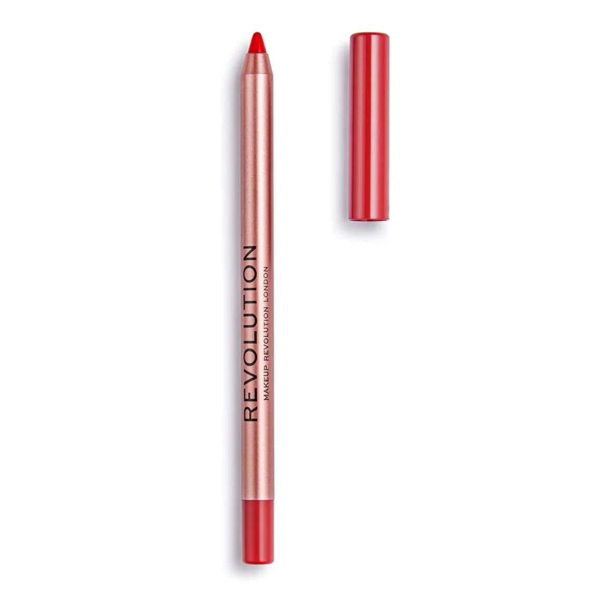 Satin Kiss Lipliner, Ruby
