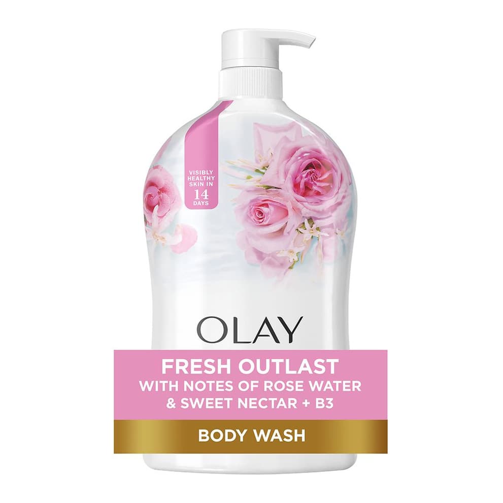 Body Wash