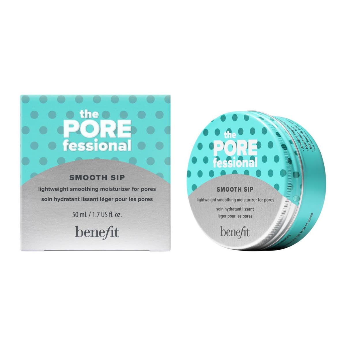 The Porefessional Smooth Sip Moisturizer